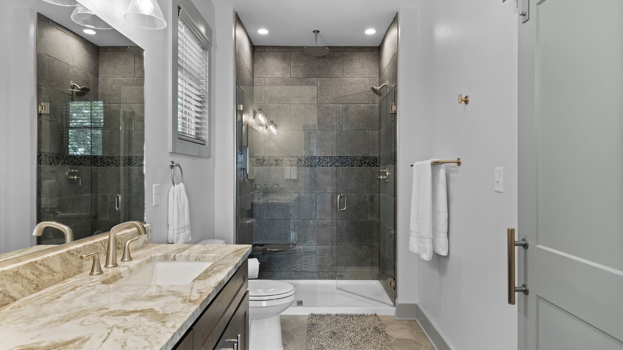 Photo of Bathroom in Wolf Laurel