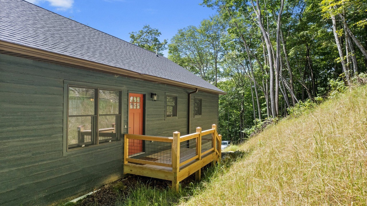 Photo of Outdoor in Wolf Laurel