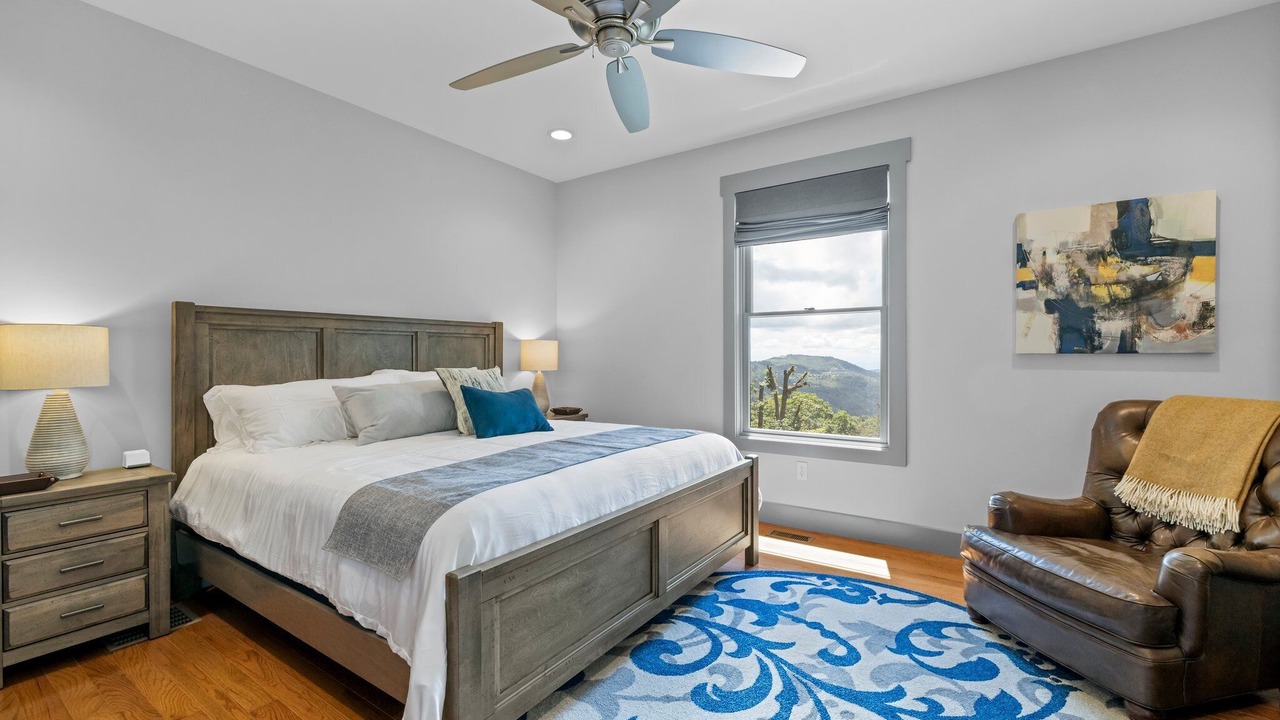 Photo of Bedroom in Wolf Laurel
