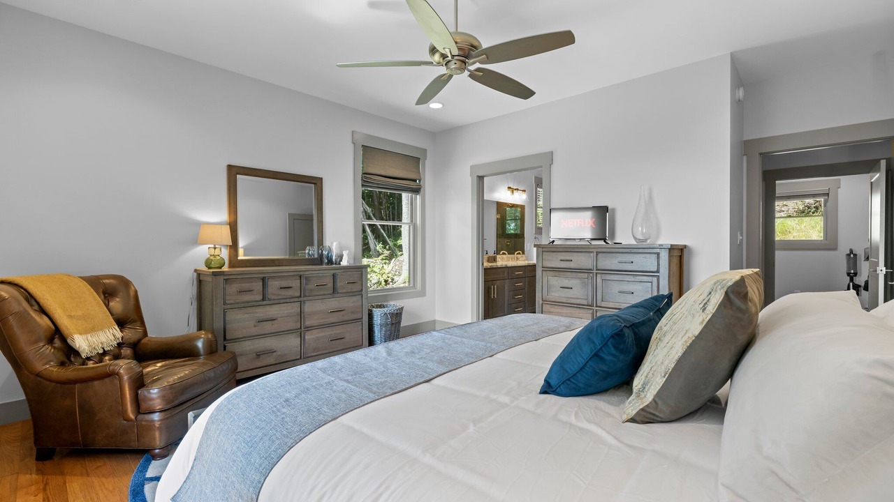 Photo of Bedroom in Wolf Laurel