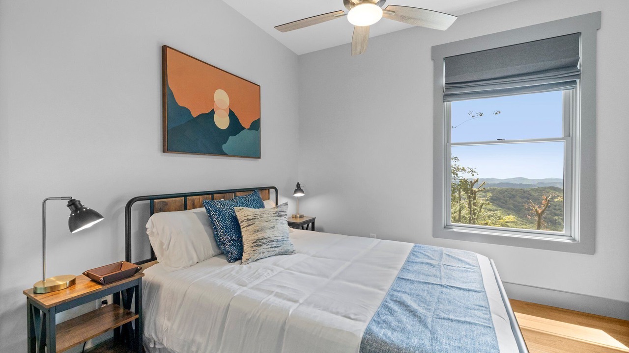 Photo of Bedroom in Wolf Laurel