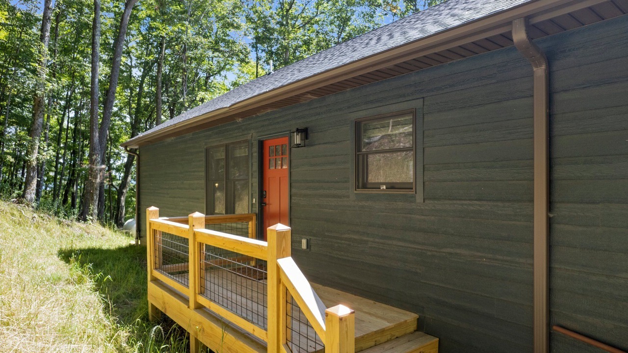 Photo of Outdoor in Wolf Laurel