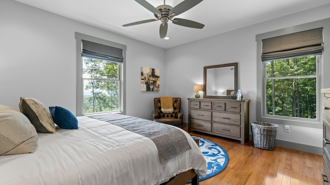 Photo of Bedroom in Wolf Laurel