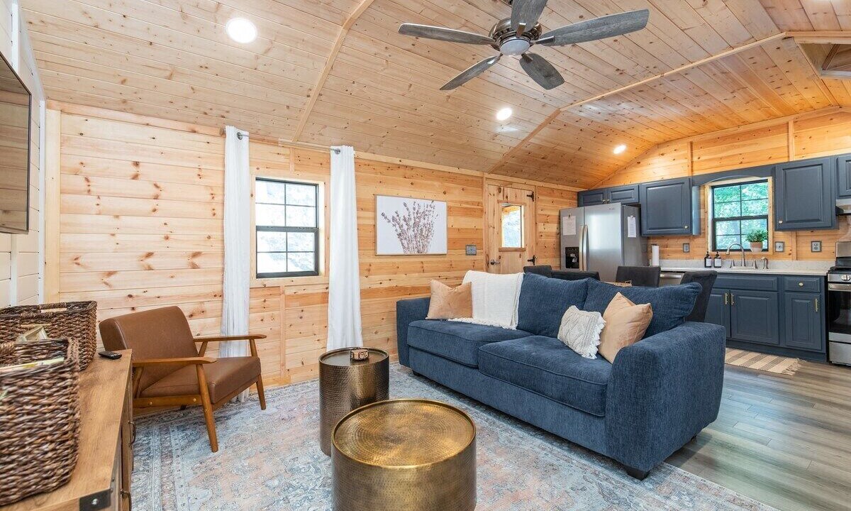 Photo of Livingroom in Stanton