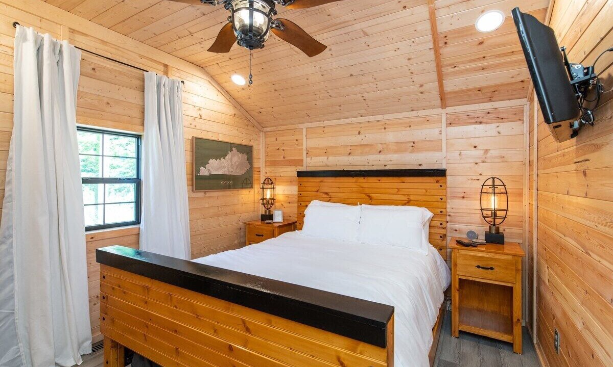 Photo of Bedroom in Stanton