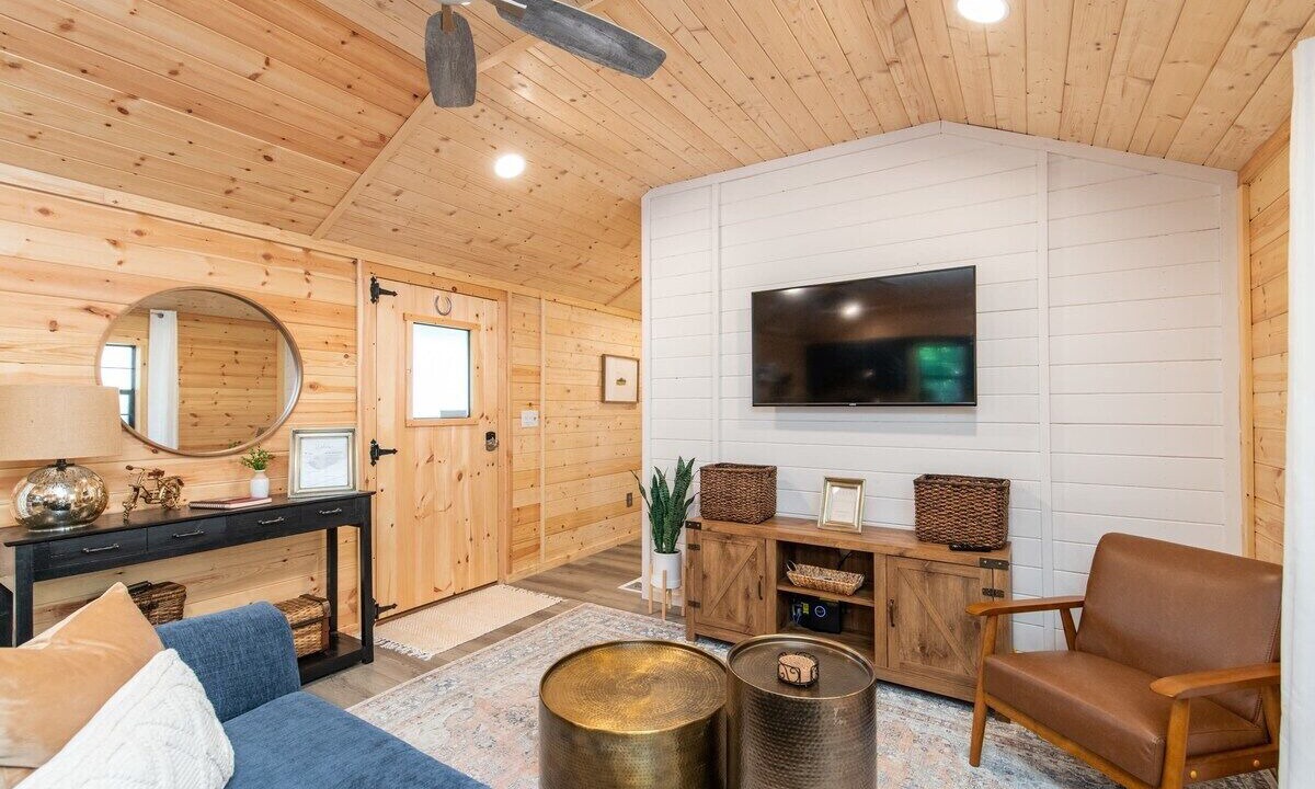 Photo of Livingroom in Stanton