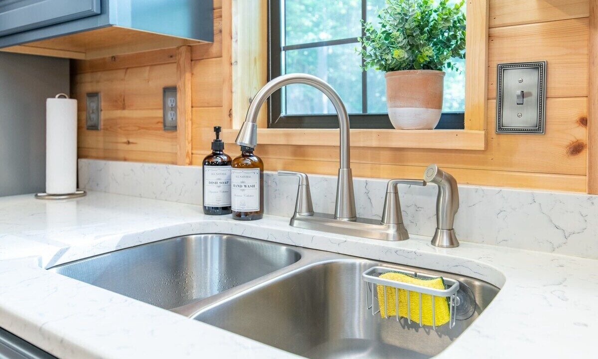Photo of Kitchen in Stanton