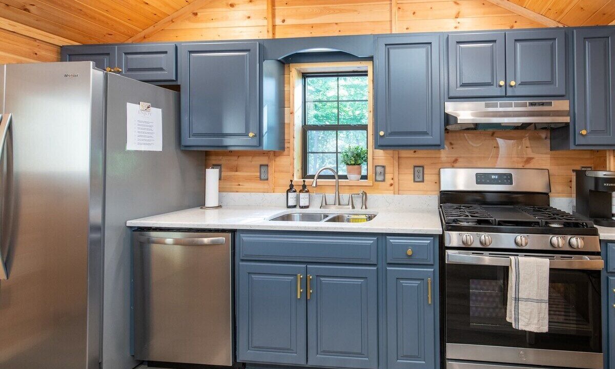 Photo of Kitchen in Stanton