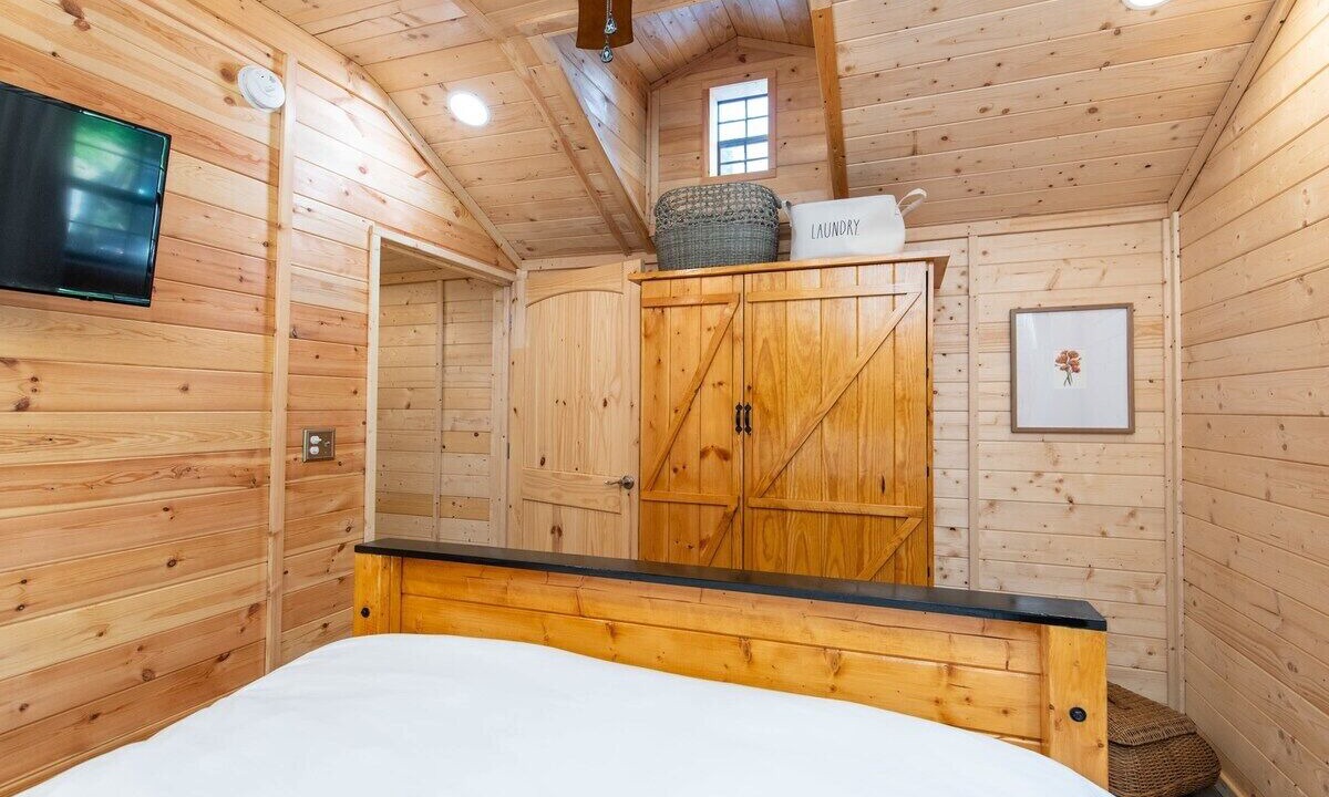 Photo of Bedroom in Stanton