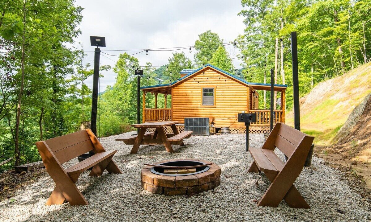 Photo of Outdoor in Stanton