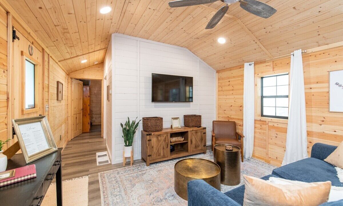 Photo of Livingroom in Stanton