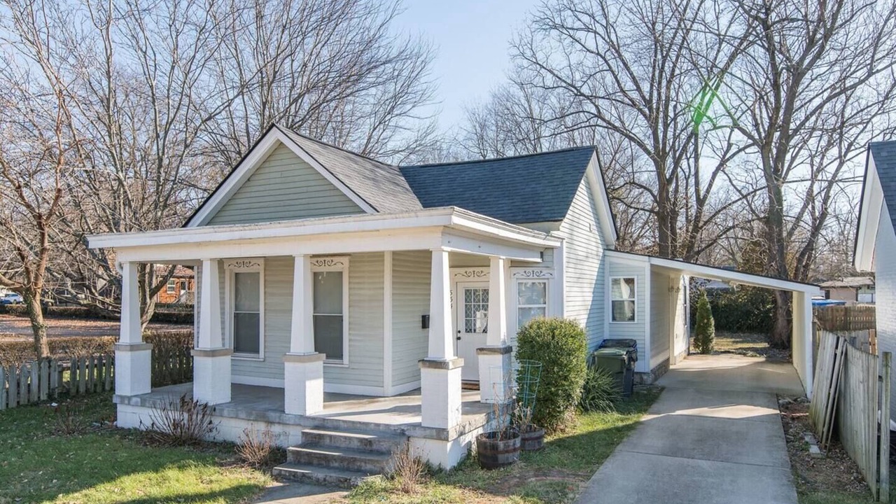 Photo of Outdoor in Northside District