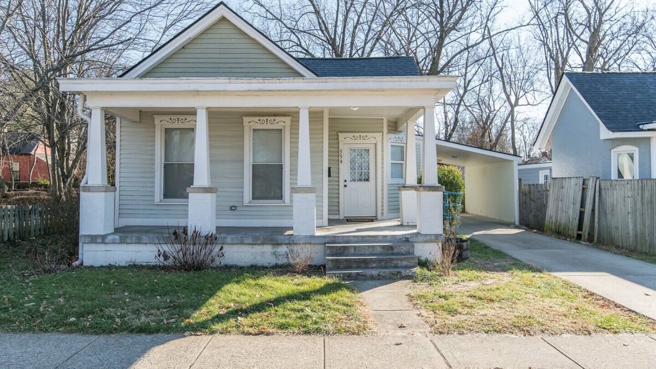 Photo of Outdoor in Northside District