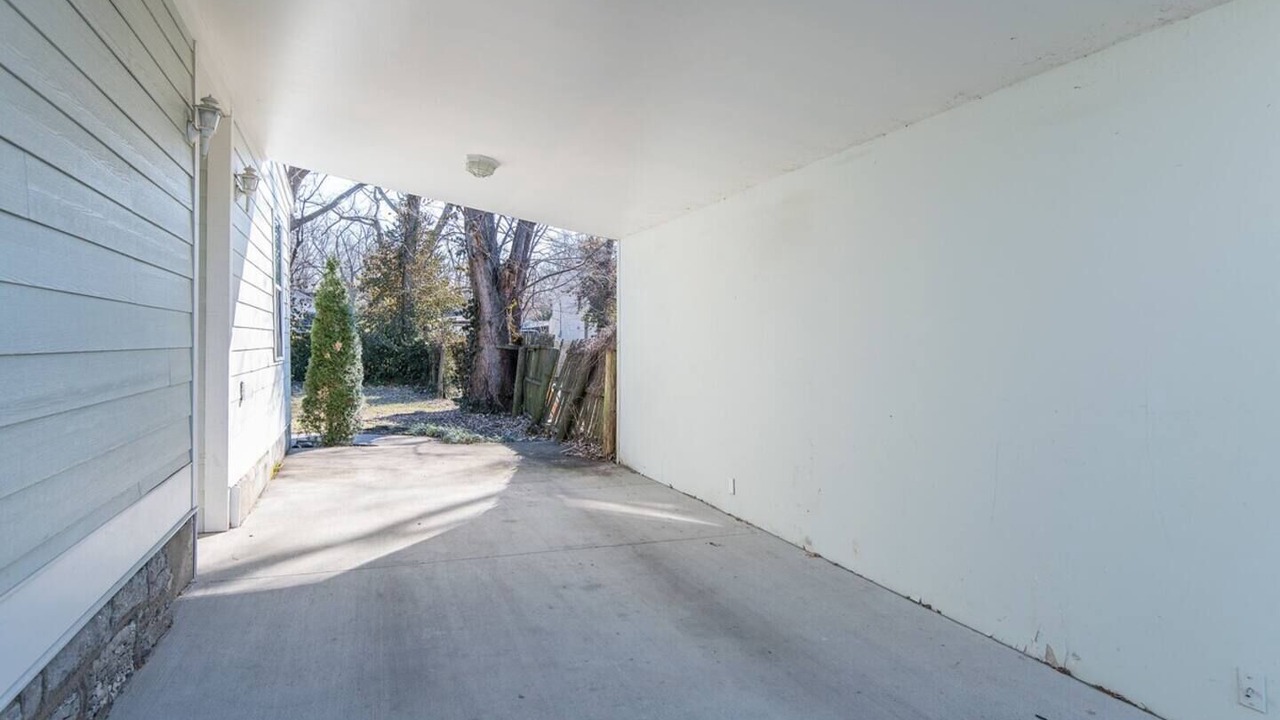 Photo of Outdoor in Northside District