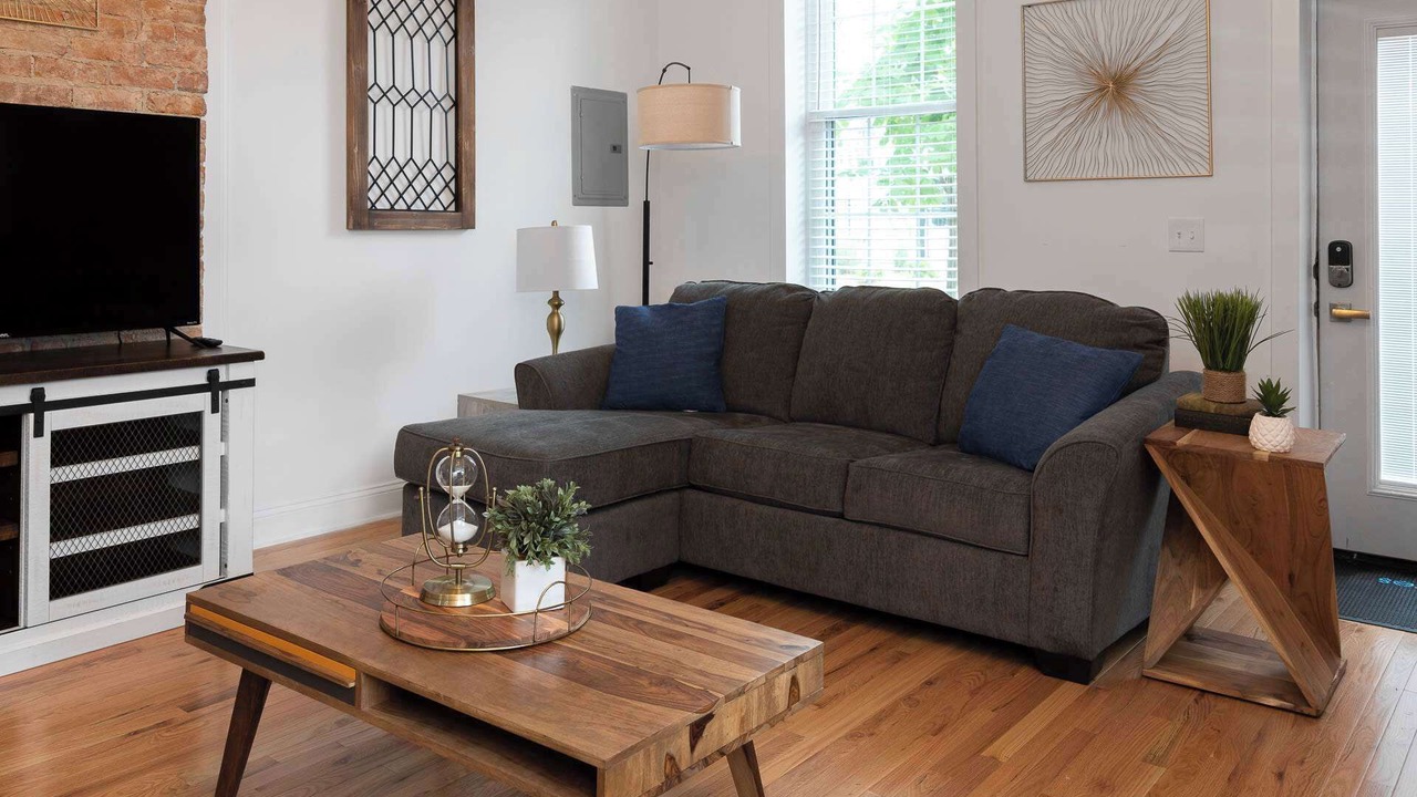 Photo of Bedroom in Covington
