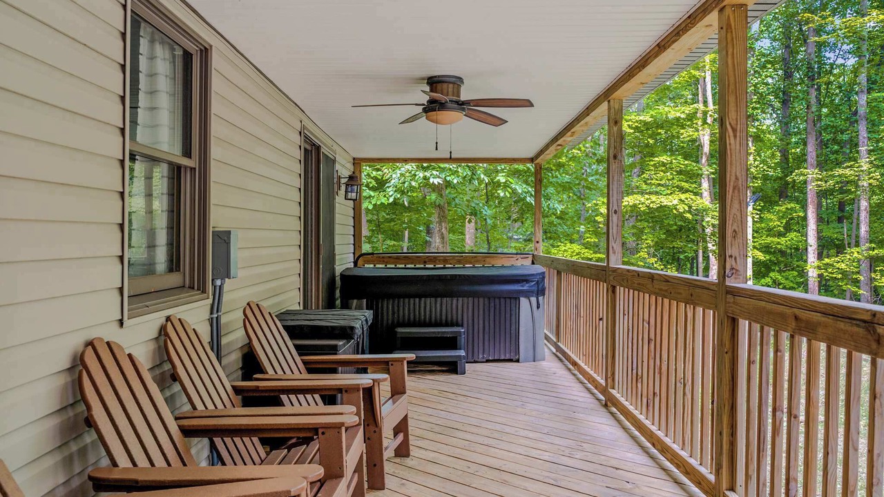 Photo of Outdoor in Berkeley Springs