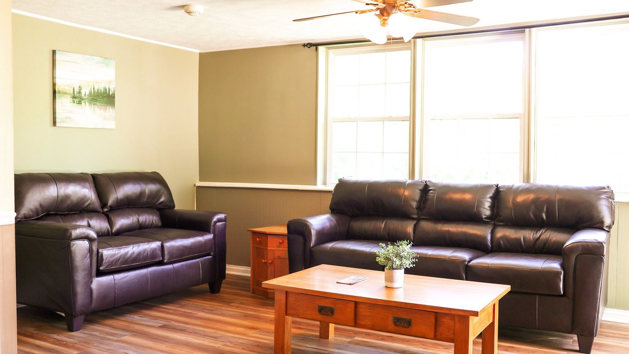 Photo of Livingroom in Williamstown