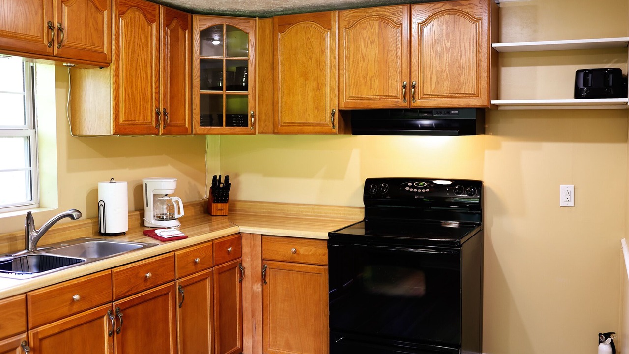 Photo of Kitchen in Williamstown