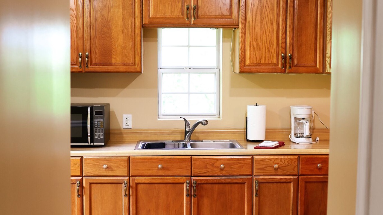 Photo of Kitchen in Williamstown