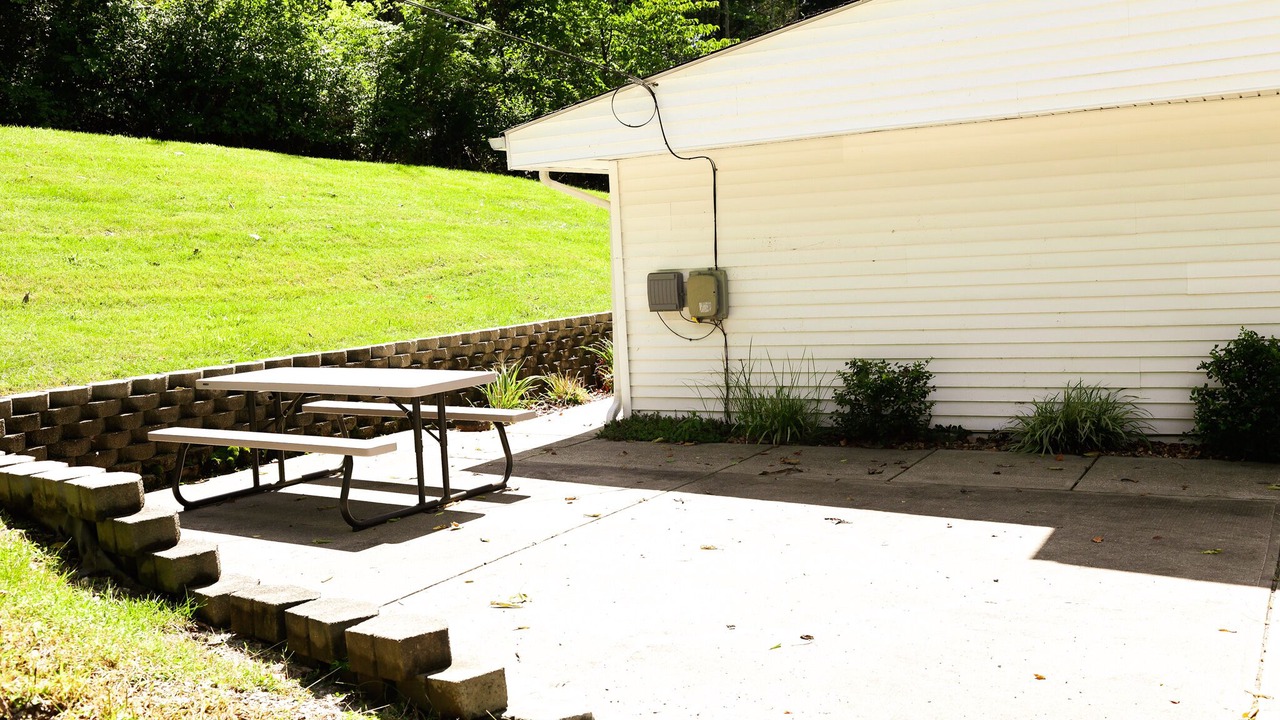 Photo of Outdoor in Williamstown