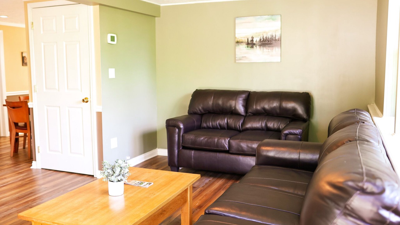 Photo of Livingroom in Williamstown