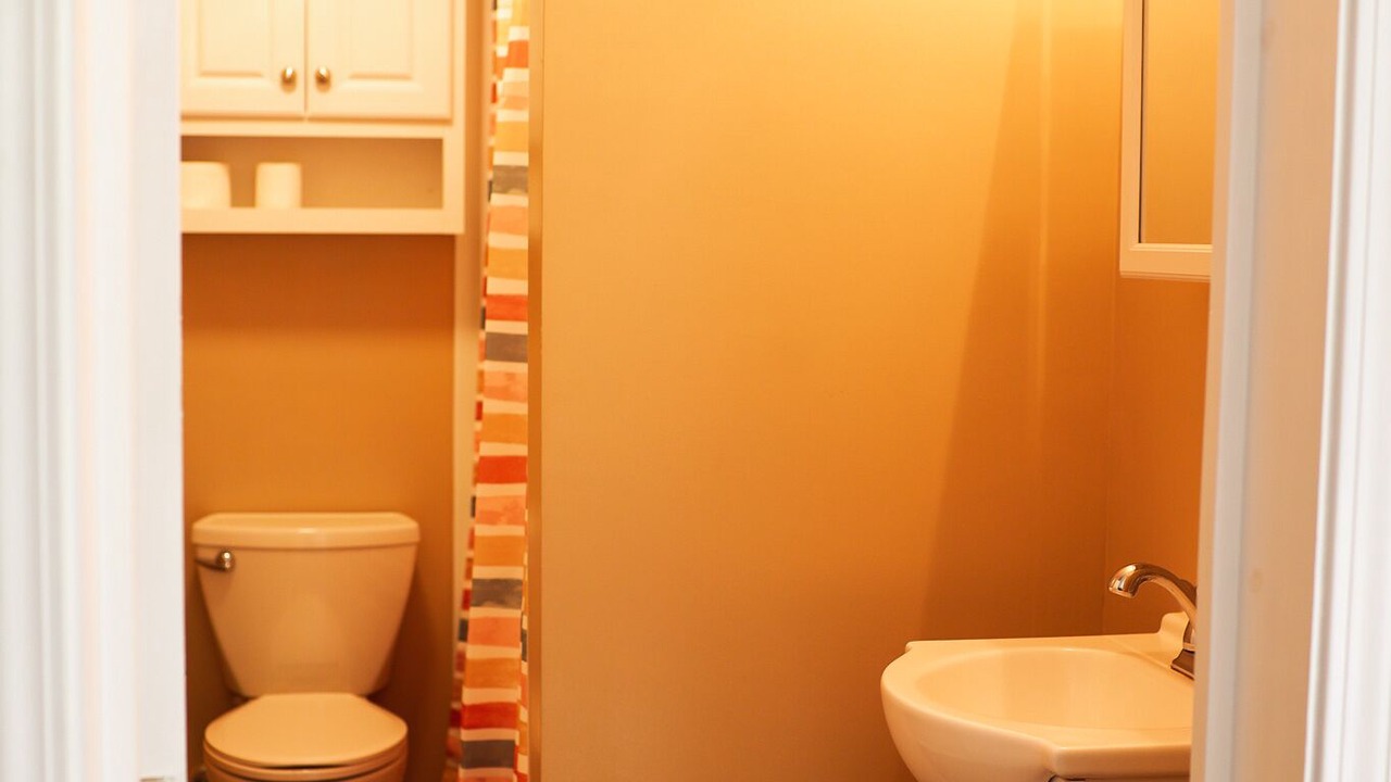 Photo of Bathroom in Williamstown