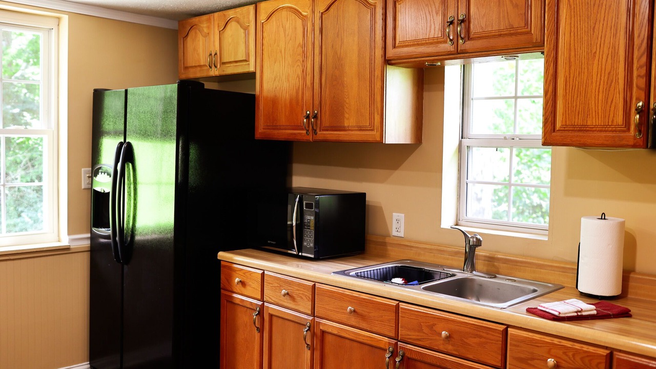 Photo of Kitchen in Williamstown