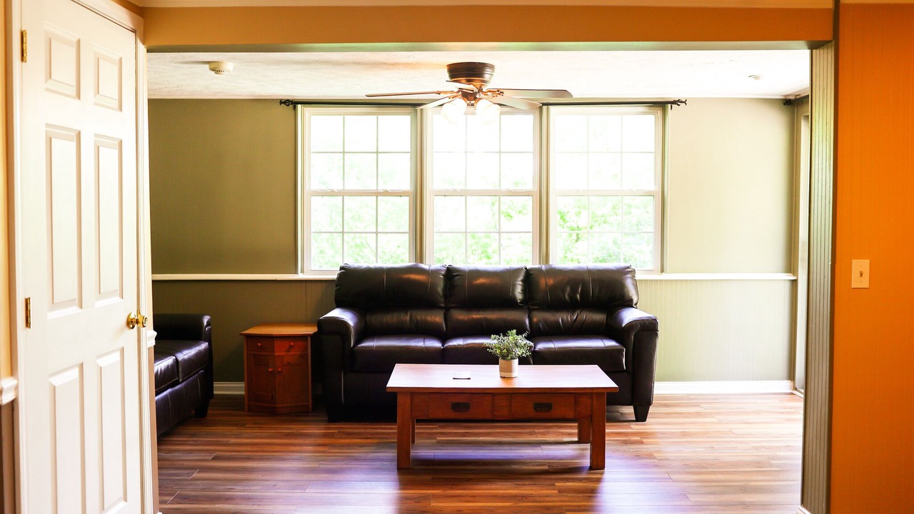 Photo of Livingroom in Williamstown