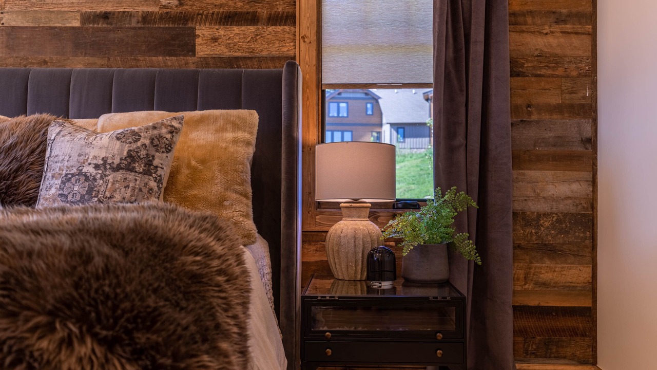 Photo of Bedroom in Banner Elk