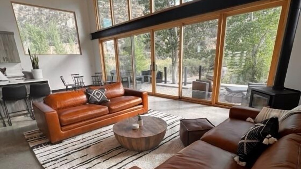 Photo of Bedroom in Escalante