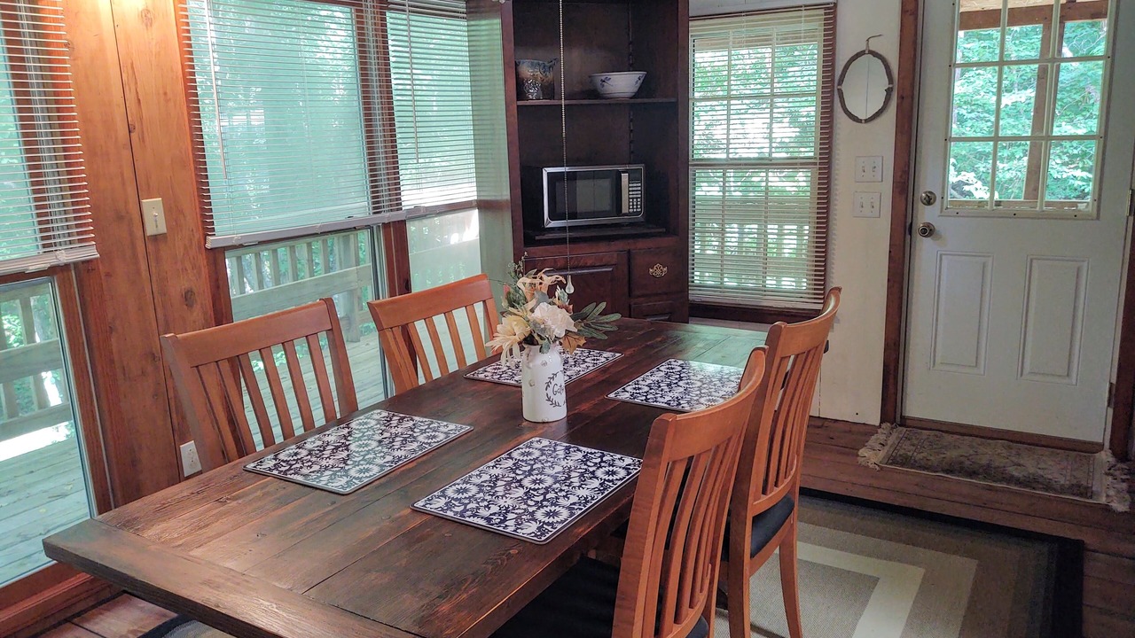 Photo of Kitchen in Rutherfordton