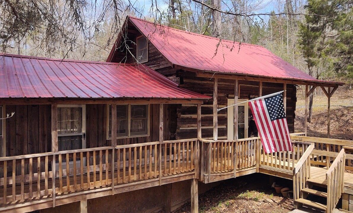 Photo of Outdoor in Rutherfordton