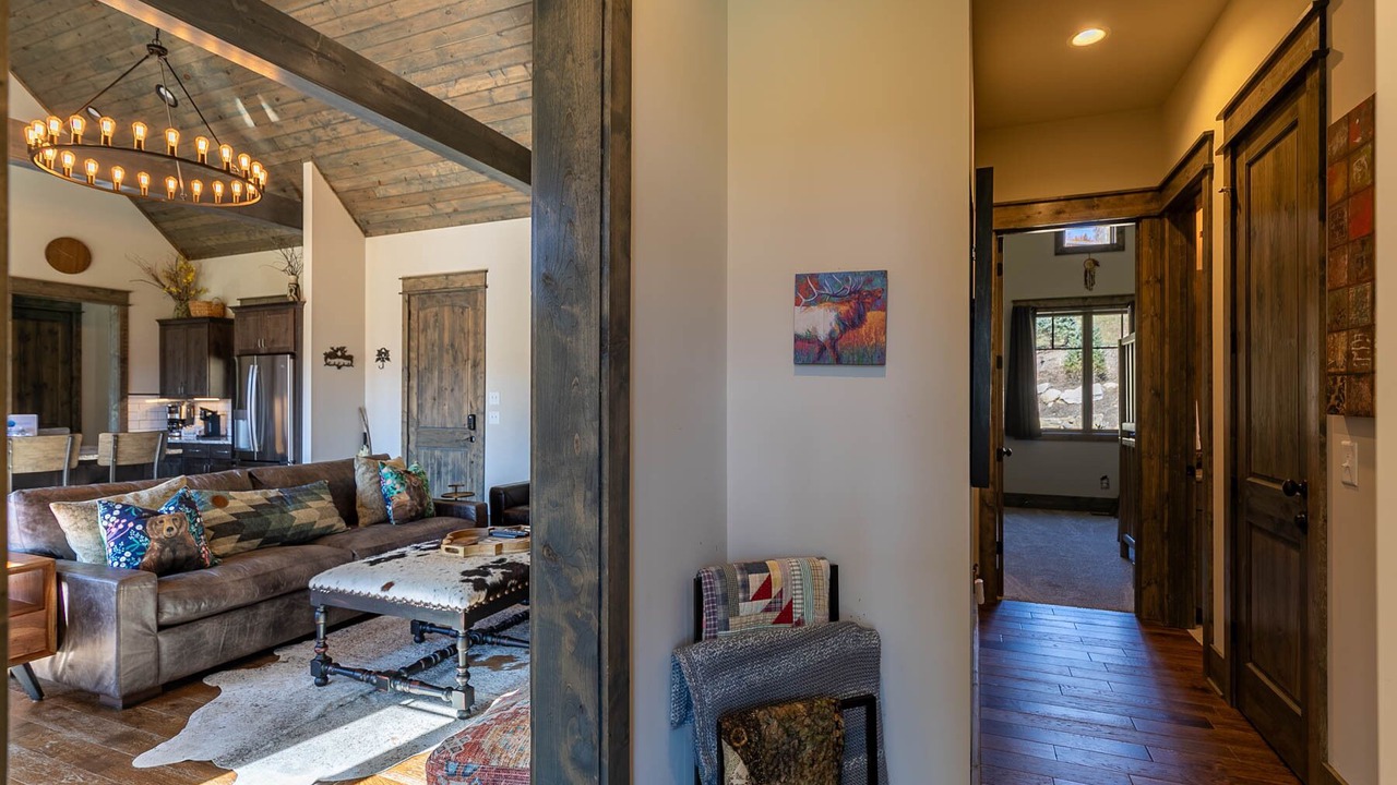 Photo of Livingroom in Elk Park