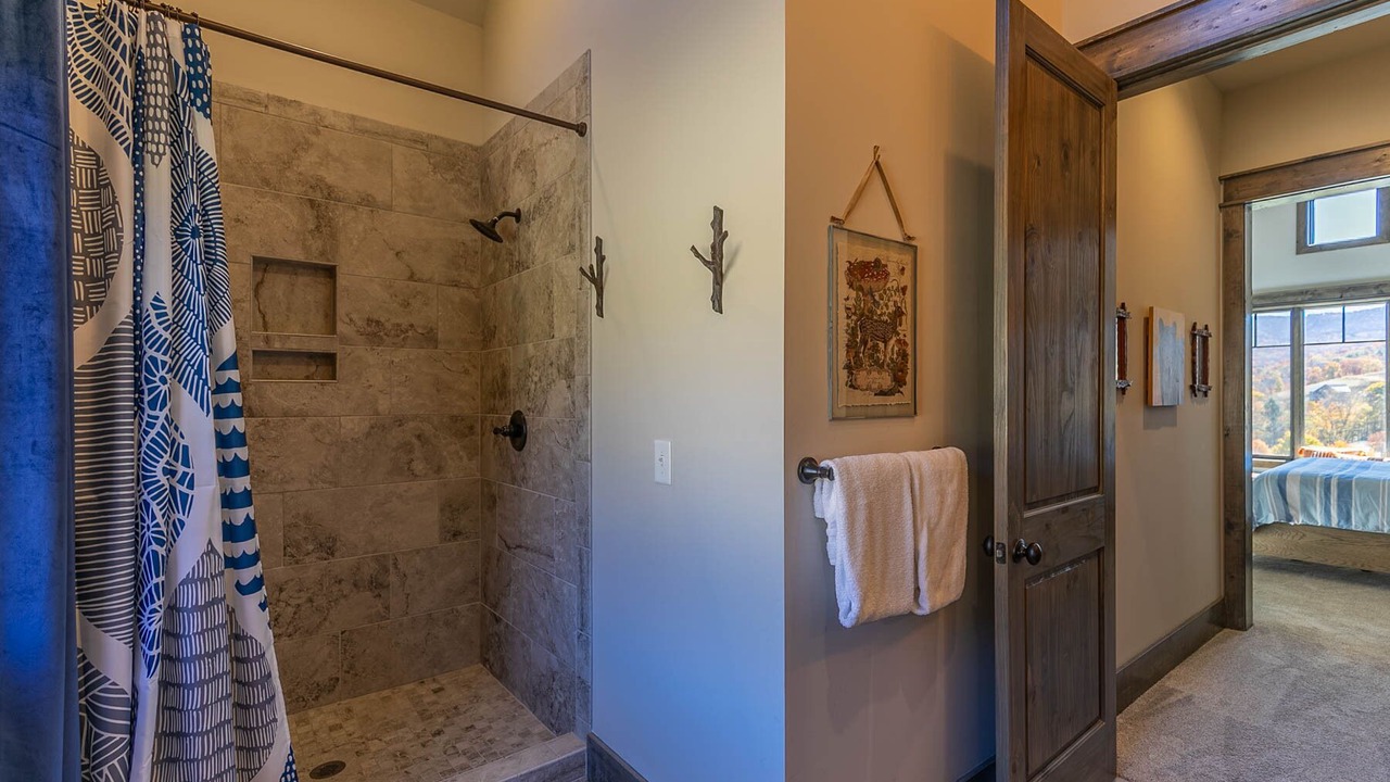 Photo of Bathroom in Elk Park