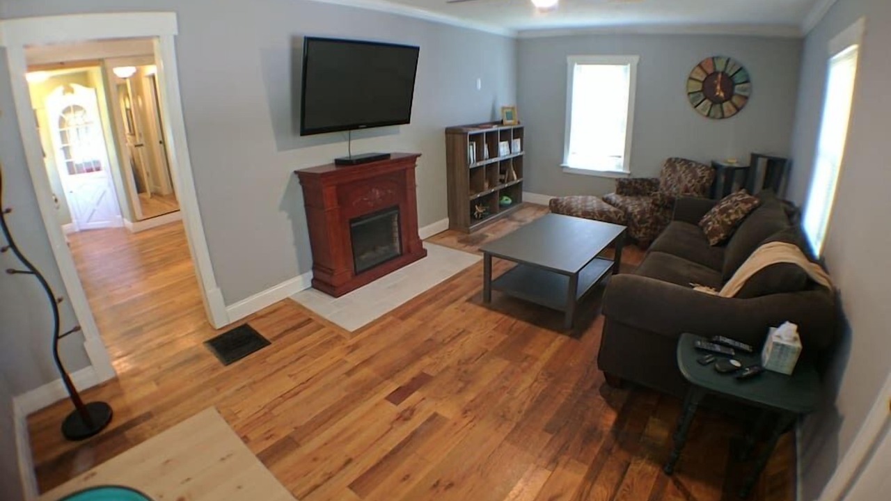 Photo of Livingroom in Loveland