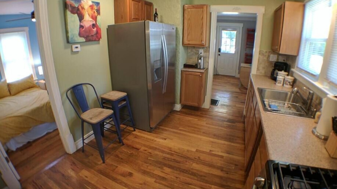 Photo of Bedroom in Loveland