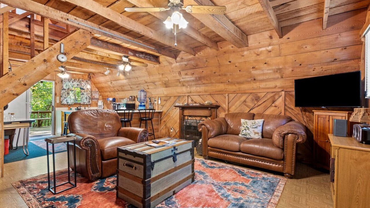 Photo of Livingroom in Wellington