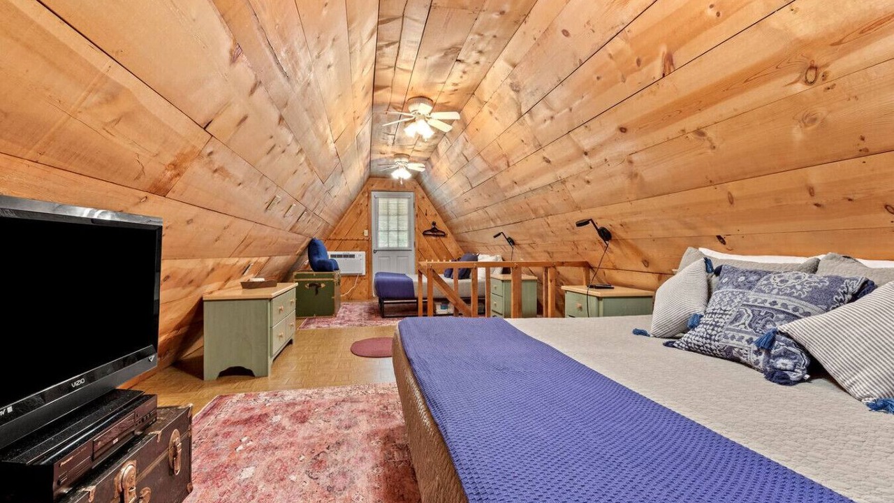 Photo of Bedroom in Wellington