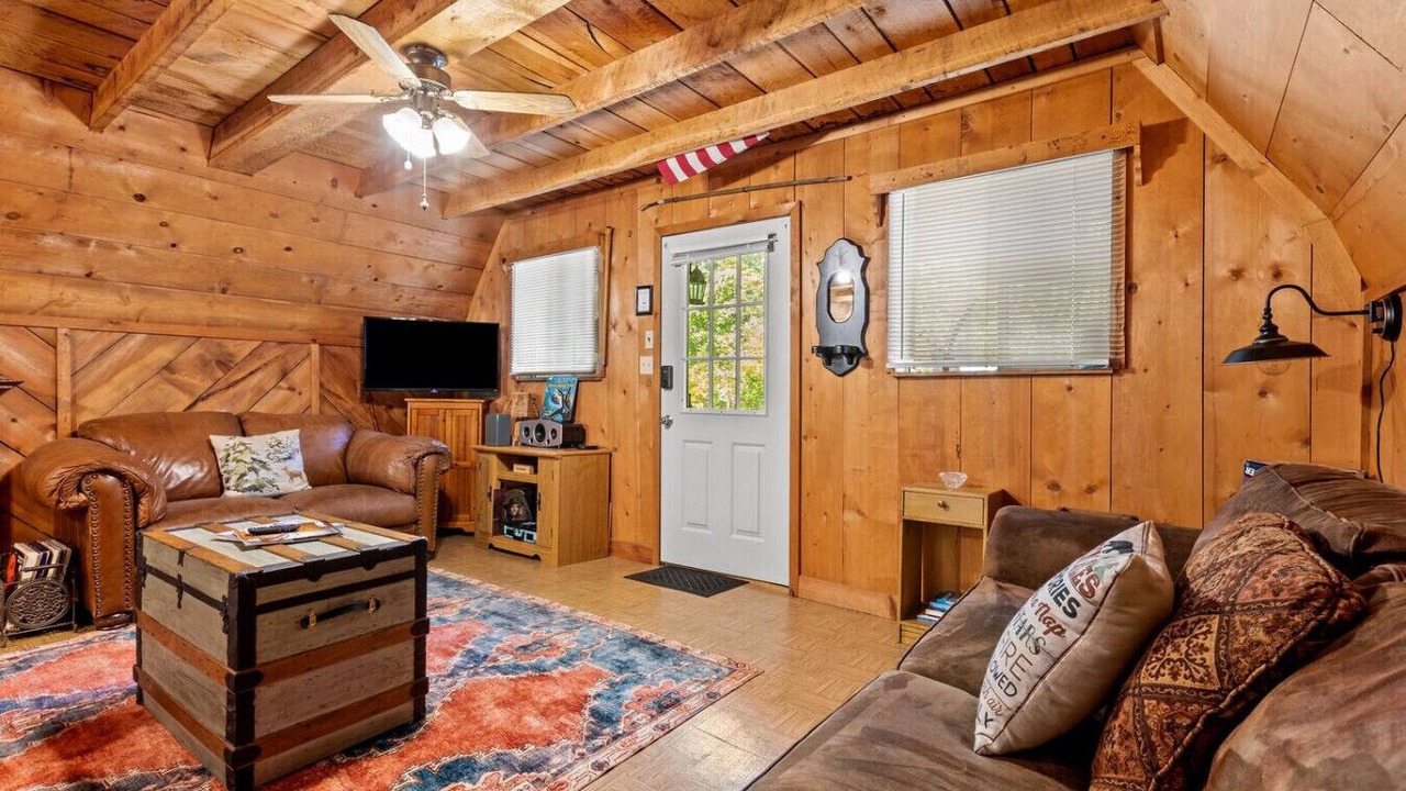 Photo of Livingroom in Wellington