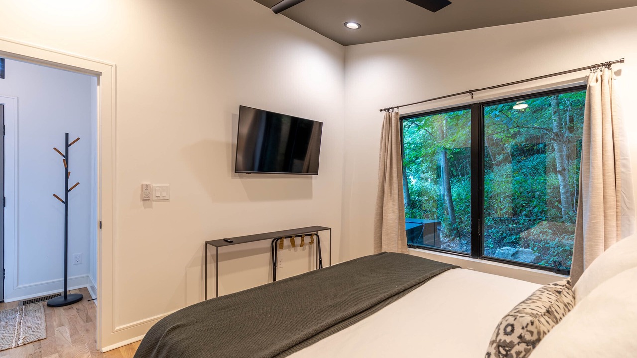Photo of Bedroom in Banner Elk