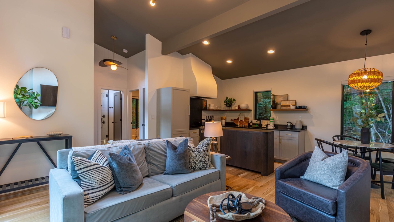 Photo of Livingroom in Banner Elk