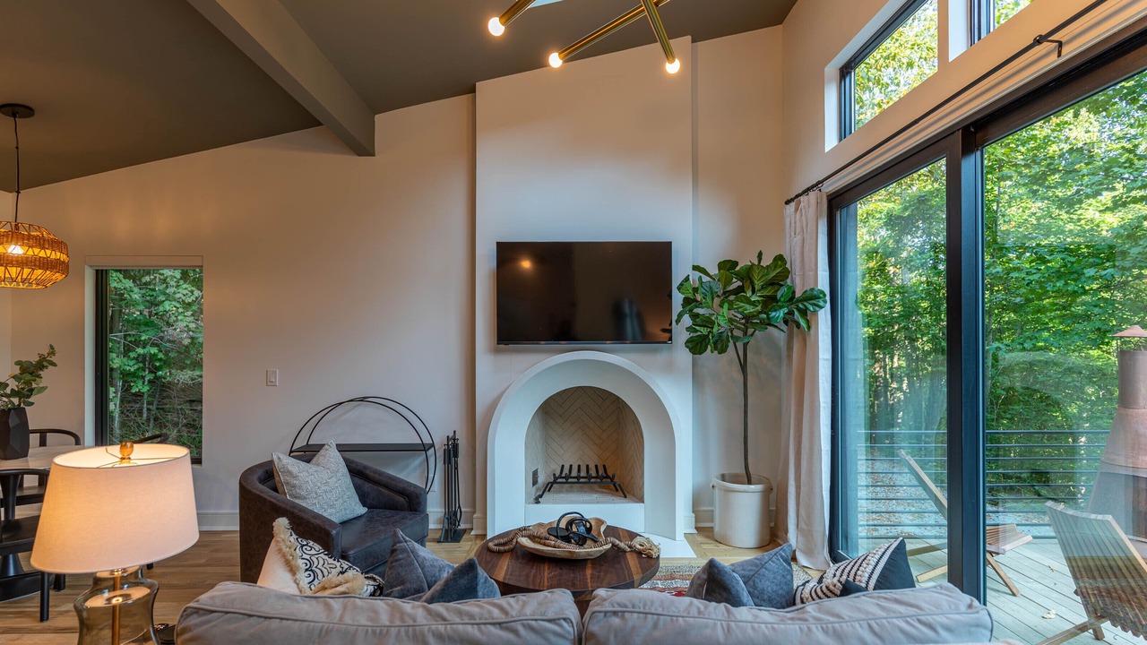 Photo of Livingroom in Banner Elk