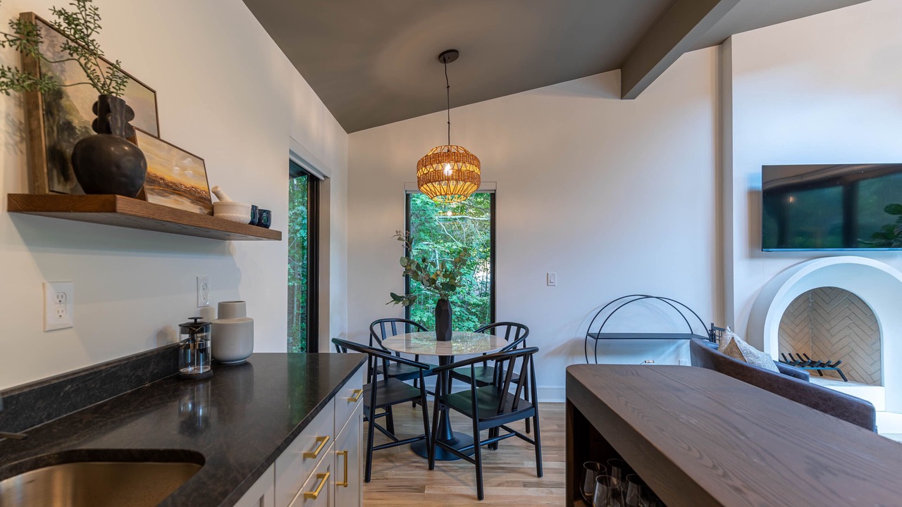 Photo of Kitchen in Banner Elk