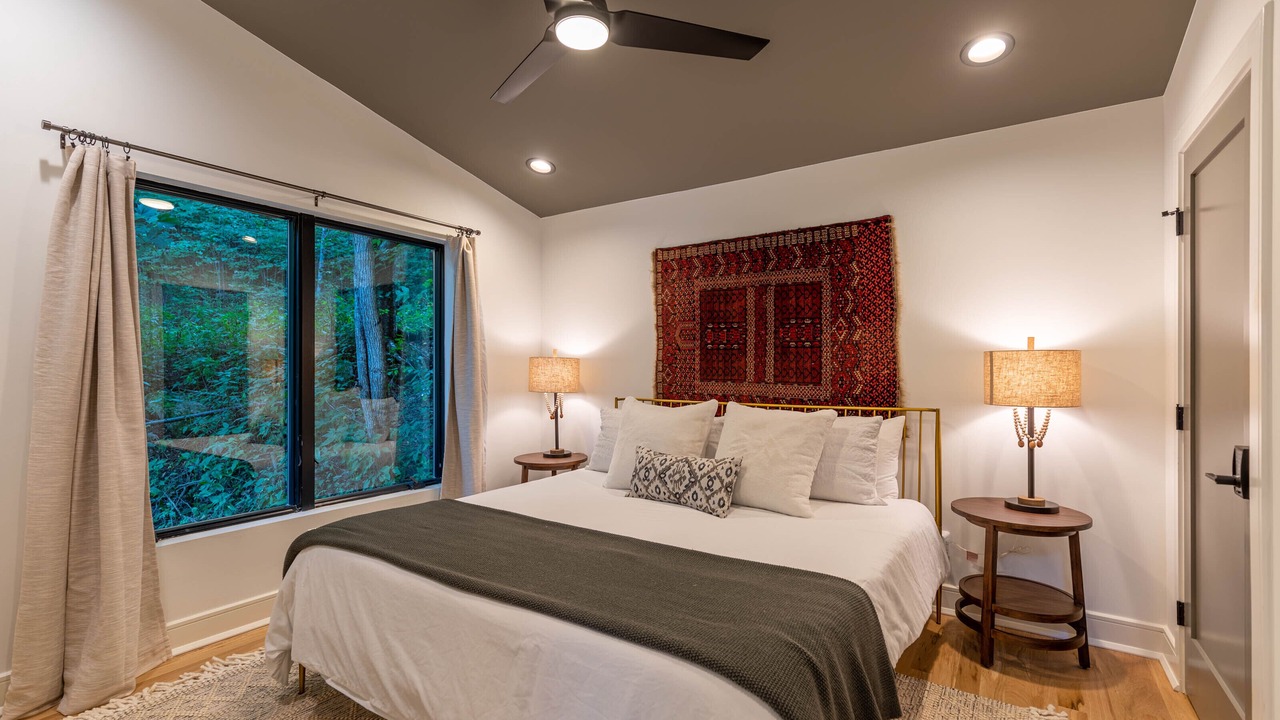 Photo of Bedroom in Banner Elk