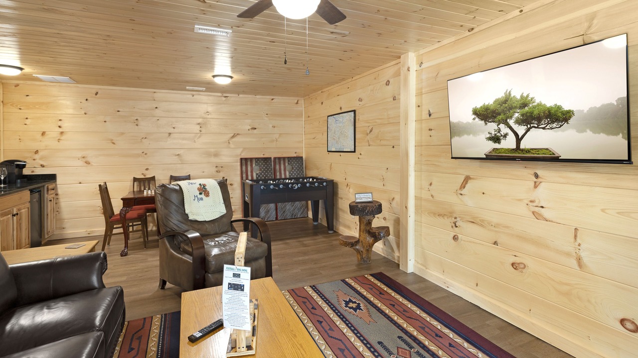 Photo of Bedroom in Fleetwood