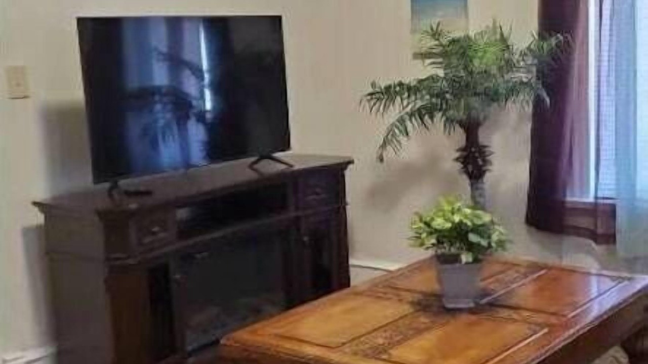 Photo of Livingroom in Old North Knoxville
