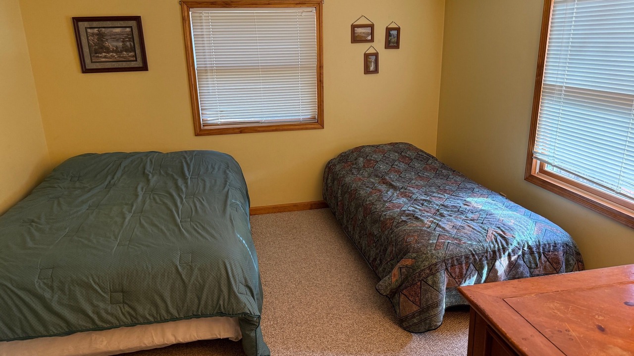 Photo of Bedroom in Foster