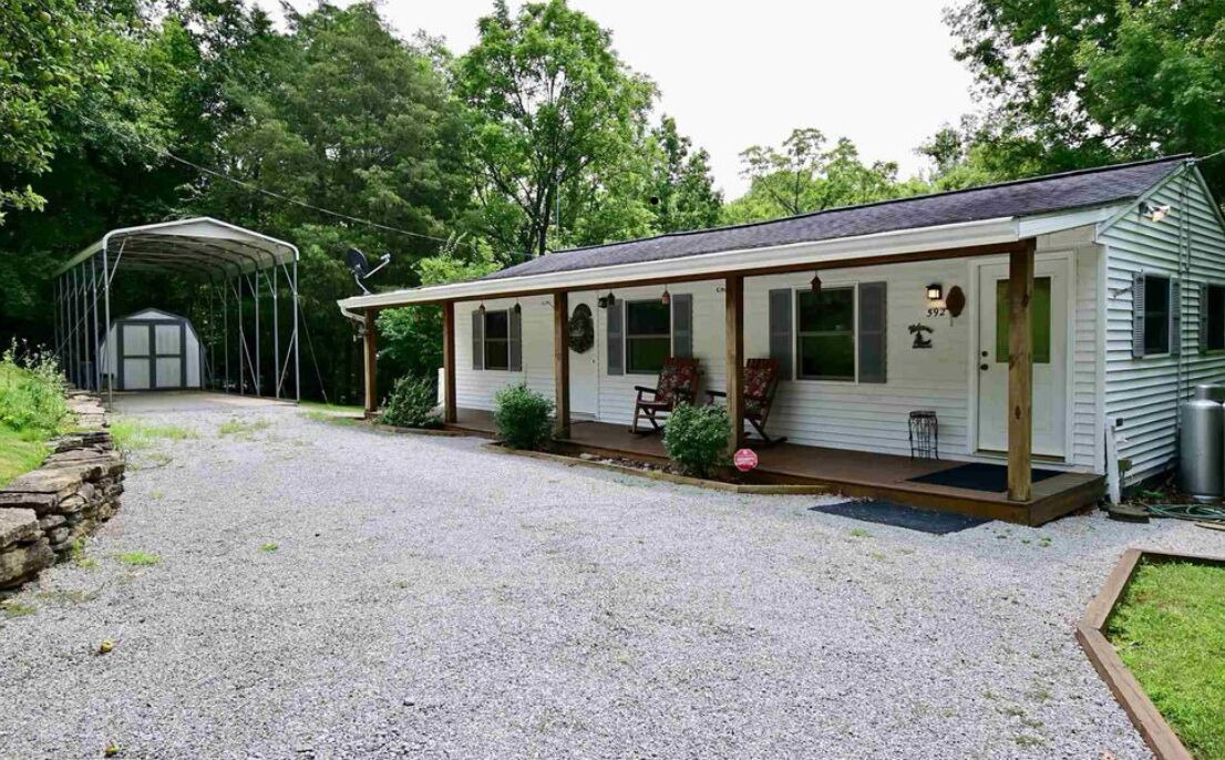 Photo of Outdoor in Foster
