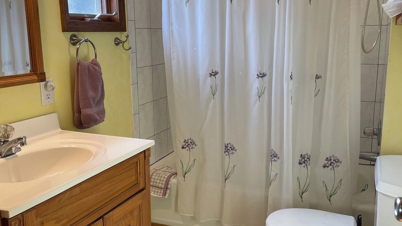Photo of Bathroom in Foster