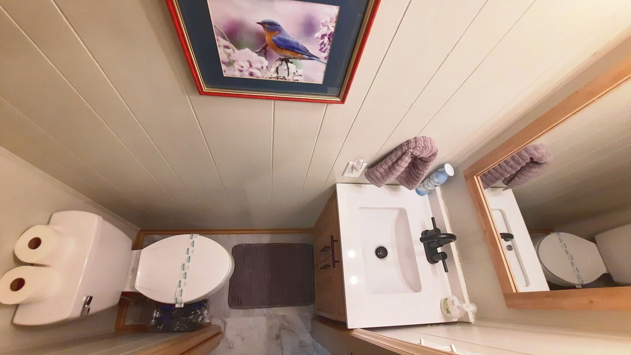 Photo of Bathroom in Pineola